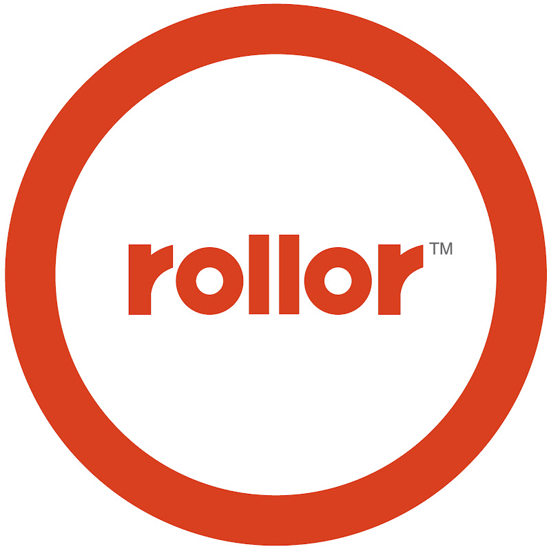 滾動力 rollor