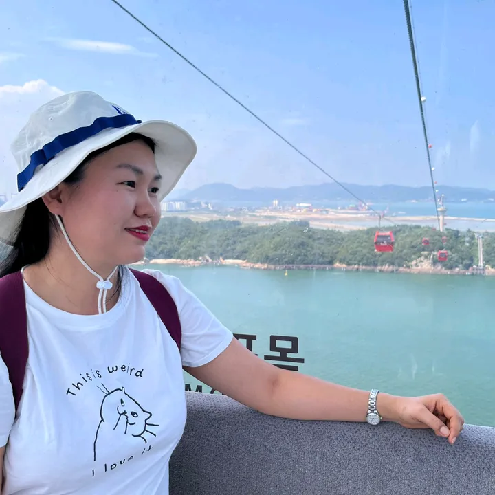 Sofia iyf 💯✈️