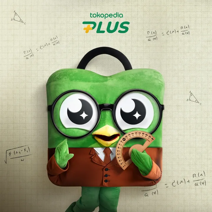 Tokopedia Official