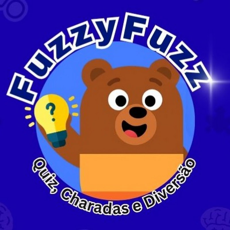 FuzzyFuzz - Quiz & Puzzles