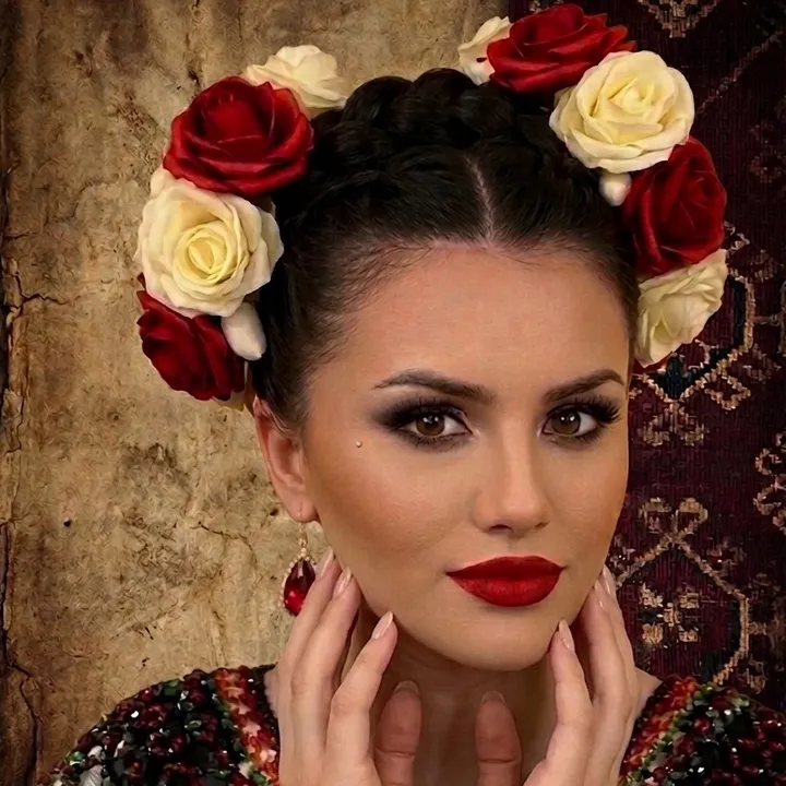 Reyna Vox Music