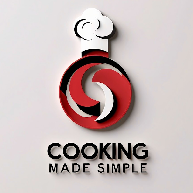 Cooking Made Simple