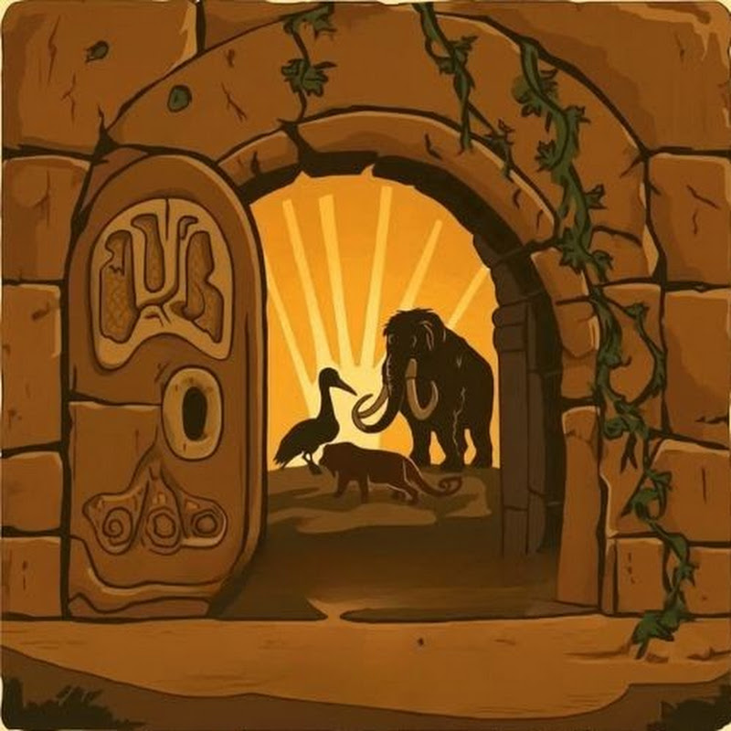 Extinct Animal Vault