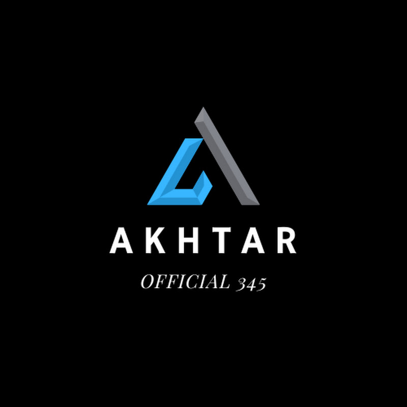Akhtar official345