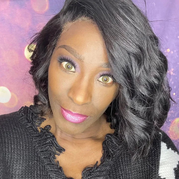 Monica McNeal Digital Creator