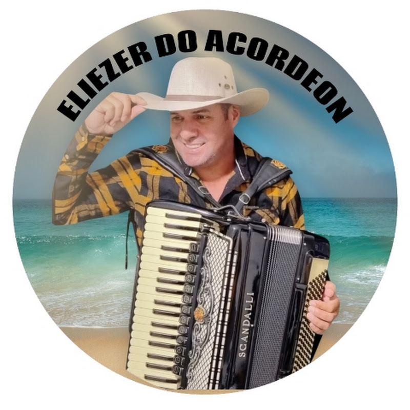 ELIEZER  DO ACORDEON 