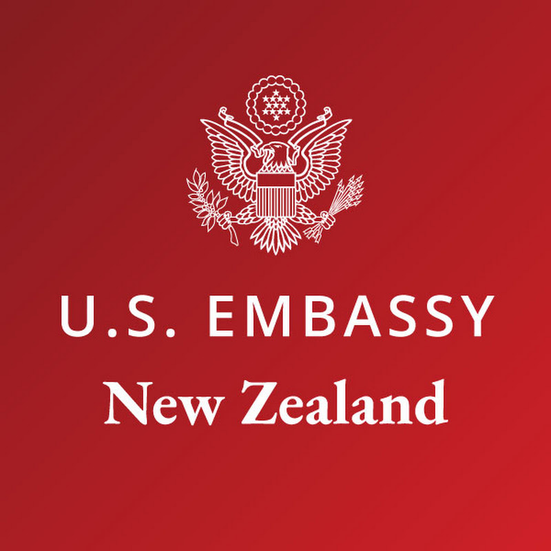 US Embassy Wellington