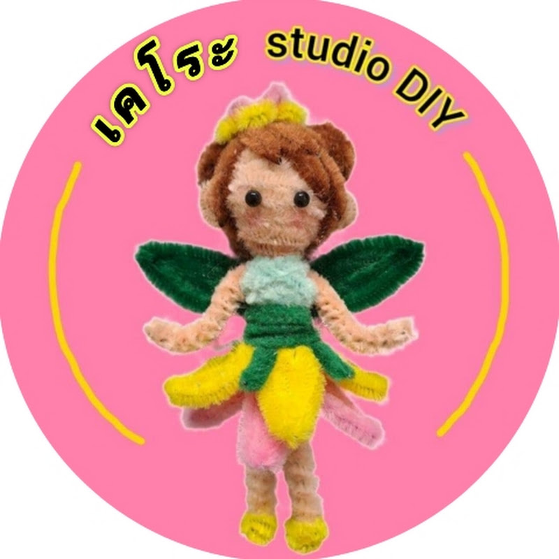 Kero studio DIY