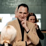 Christophe Moons | Social Media Coach | Online Marketing