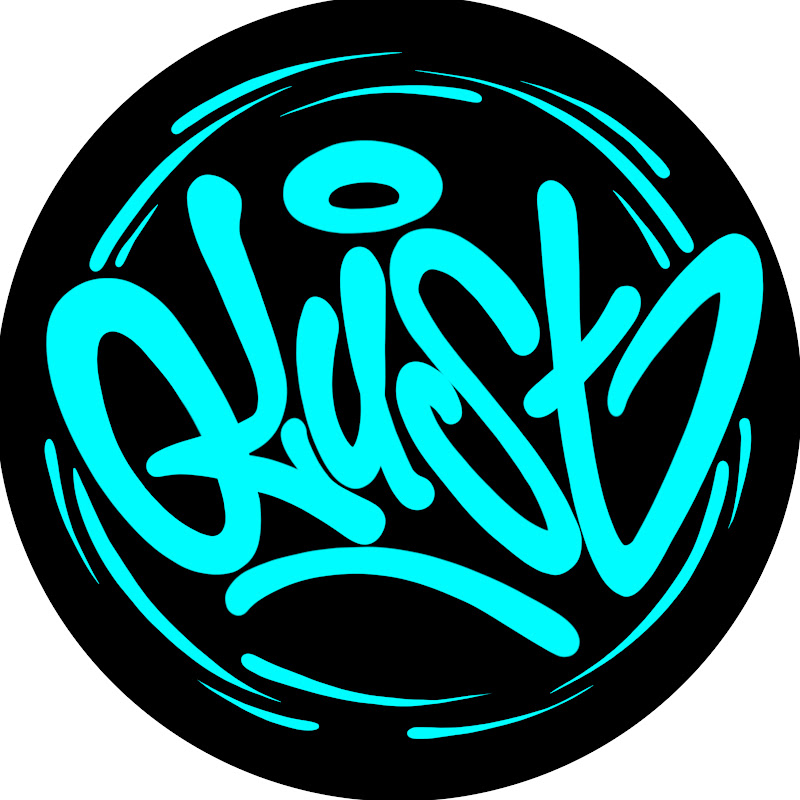 OLUST GRAFFITI ART