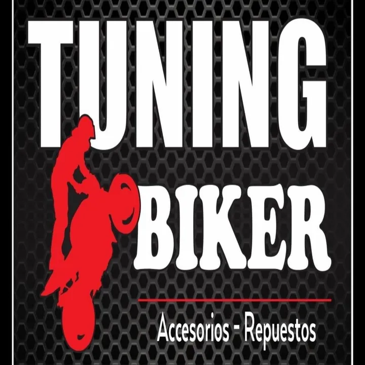 Tuning Biker 🏍️