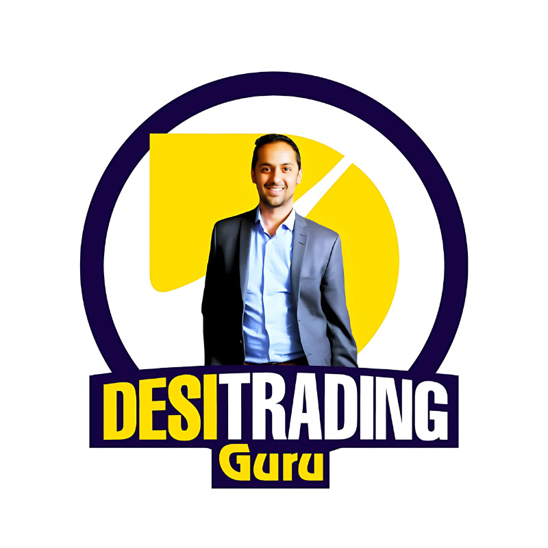 Desi Trading Guru