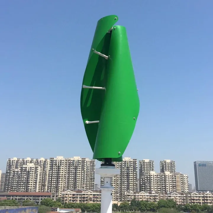 wind turbine