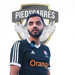 Saïd PiedsCarrés