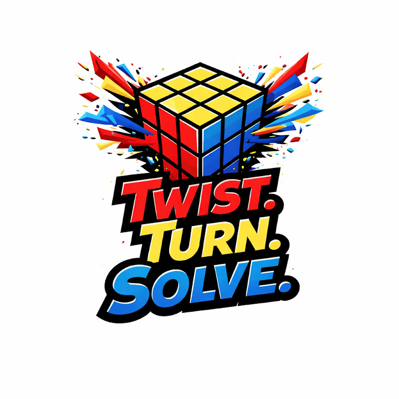 Twist Turn Solve