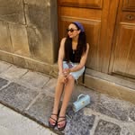 Raquel Puente • everyday outfit inspo
