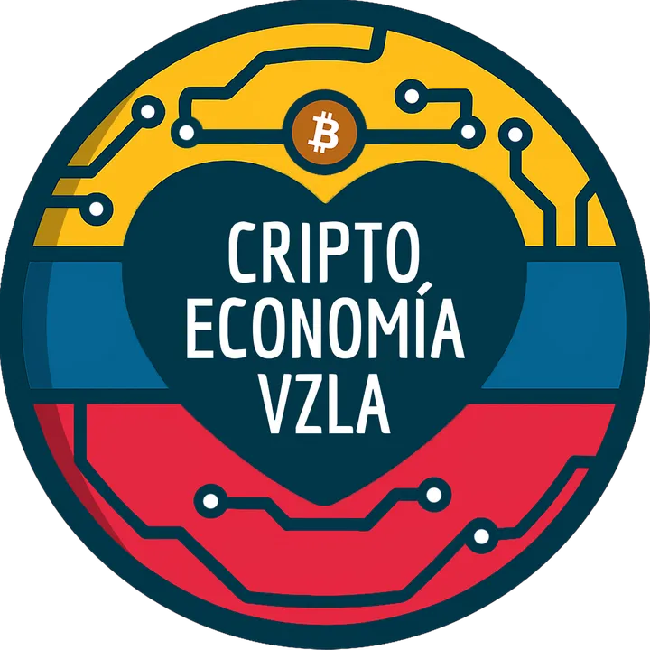 Cripto Economía Vzla