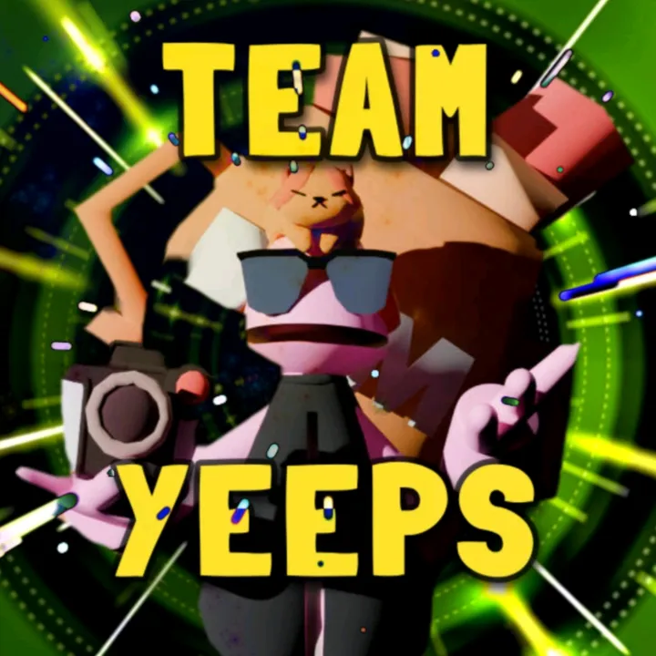 Team Yeeps