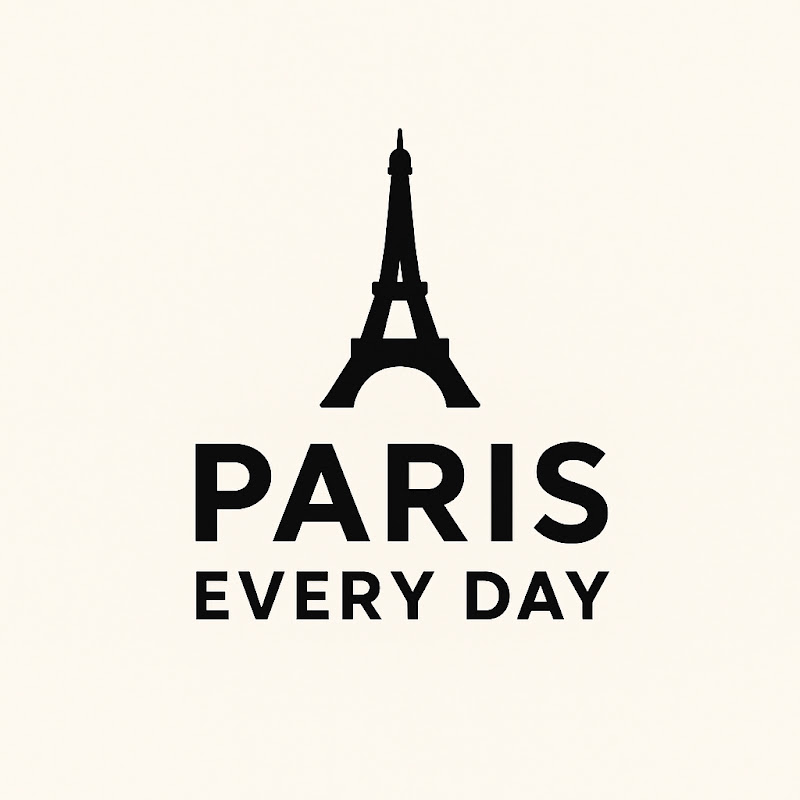 Paris Every Day 