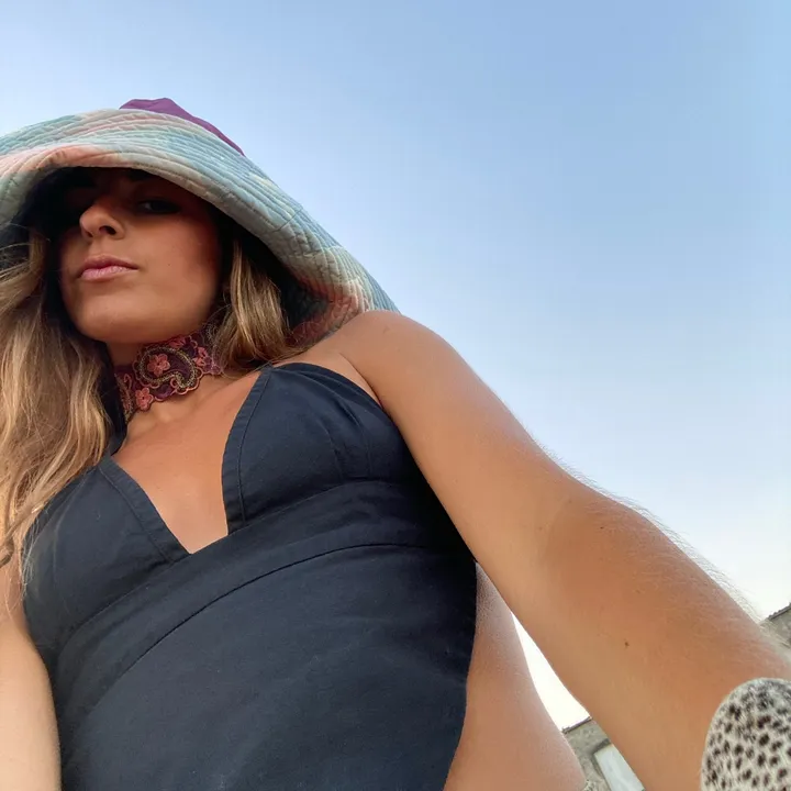Maria Carreño