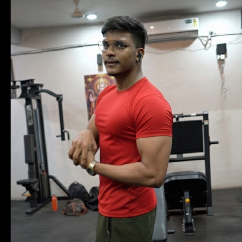 𝗥𝗼𝗵𝗮𝗻 𝗧𝗶𝗿𝗸𝗲𝘆 𝗙𝗶𝘁𝗻𝗲𝘀𝘀