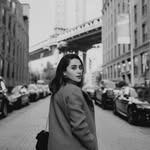 Andrea | NYC food, outfits & lifestyle