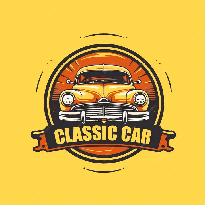 Vintage Classic Cars