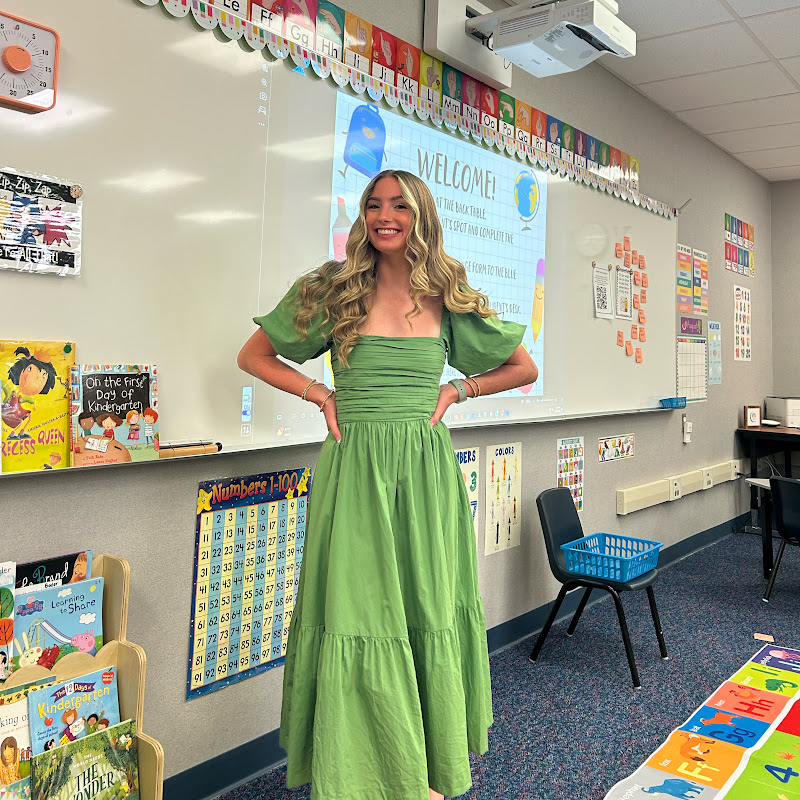 Traveling and Teaching