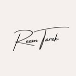 Reem Tarek 🥀