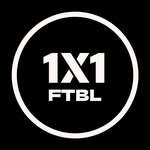 1X1 FTBL