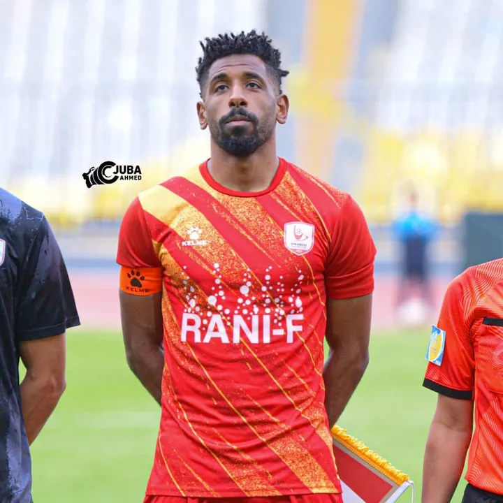 Mohamed Saeed Shika