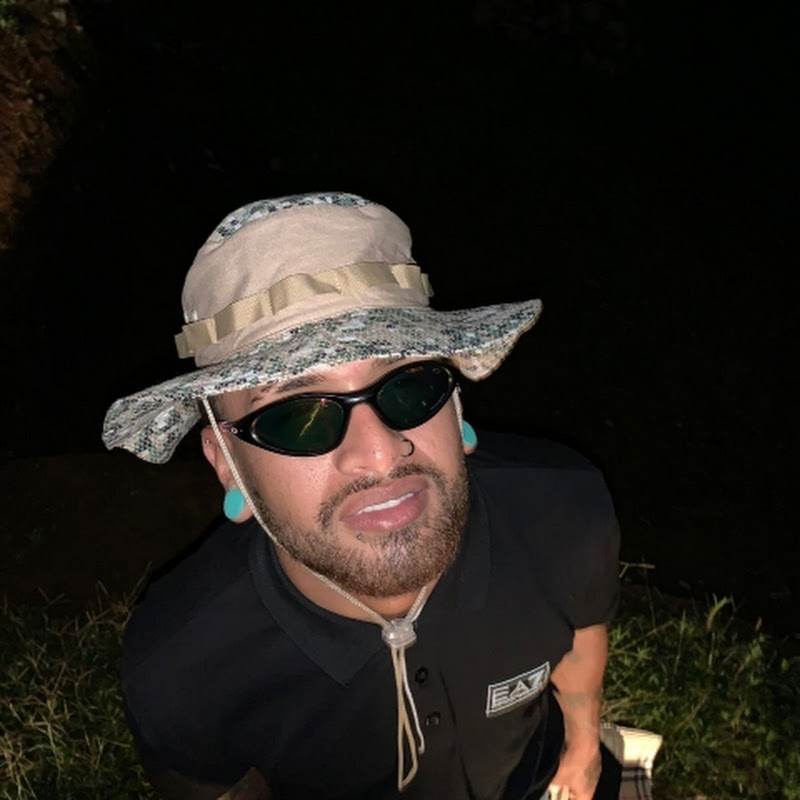 elchuchomania