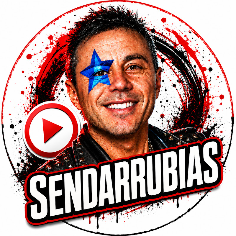 Sendarrubias