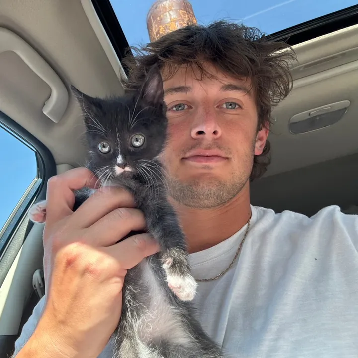 Jake Young