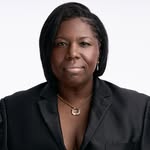 Principal Sakina Pitts