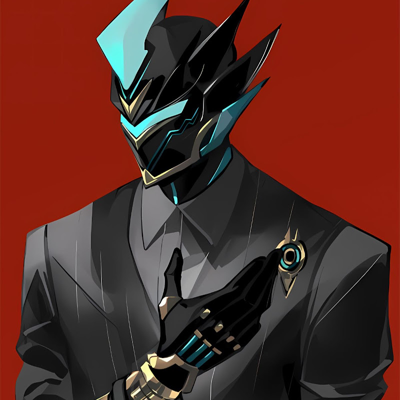 Manga Knight