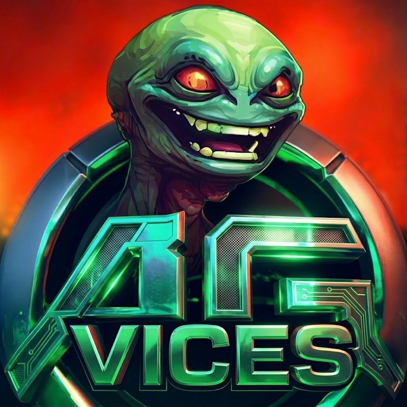 ALL GAMES VICES