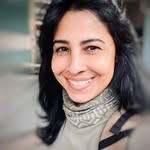 Sonia Khurana