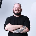 Marcelo Richard - Fotógrafo e Cinegrafista