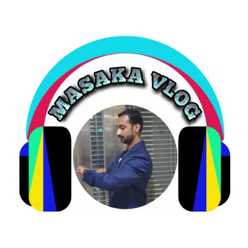 Masaka Vlog
