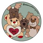 Adventure of Reindees & Bears