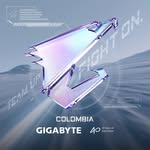 Aorus/Gigabyte Colombia