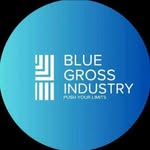 Blue Gross Industry