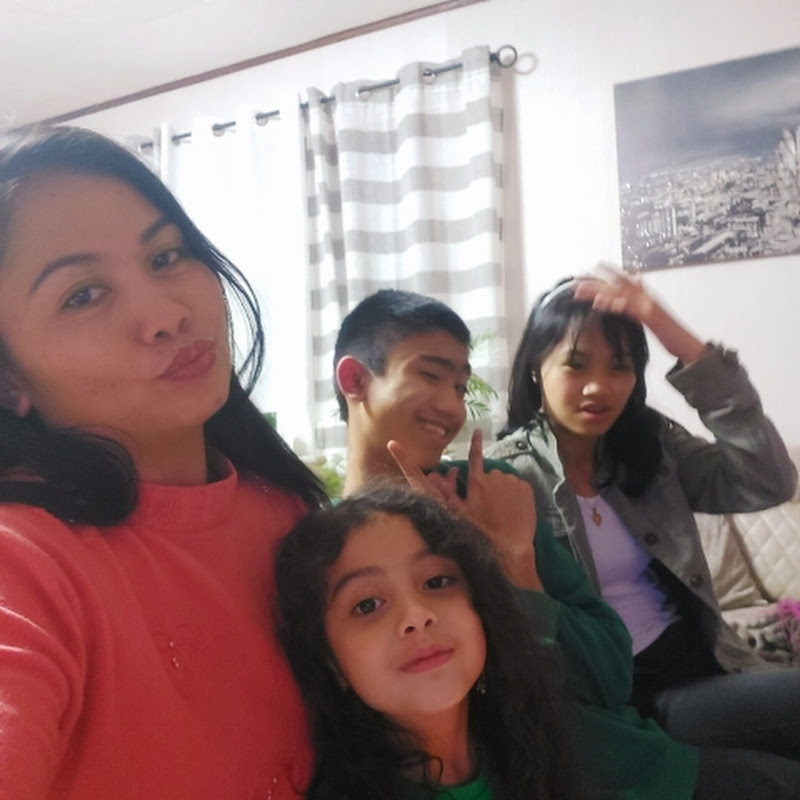 Zanina's Vlog
