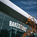 Bakestone Café
