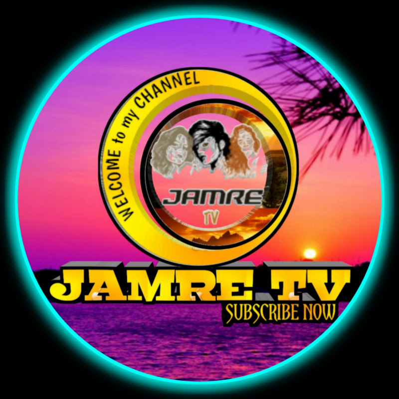 JAMRE TV