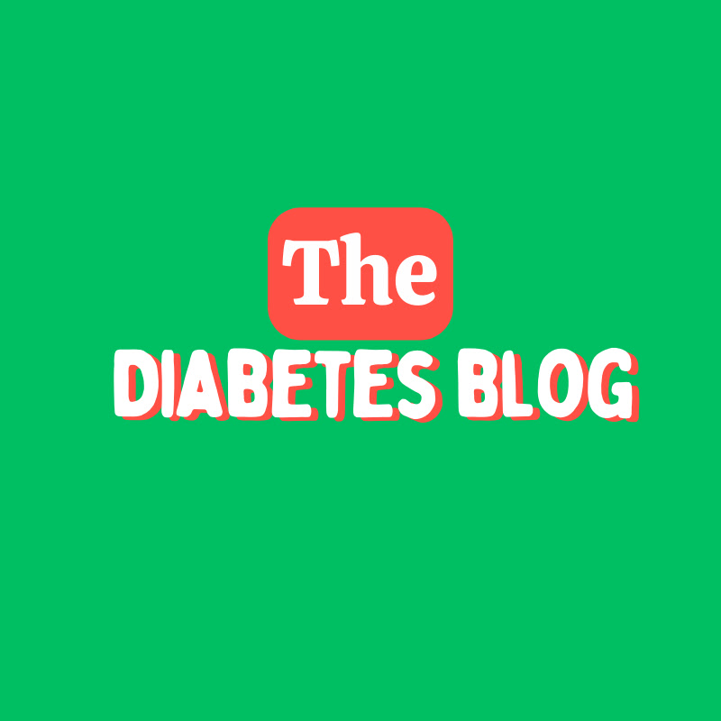 The Diabetes Blog