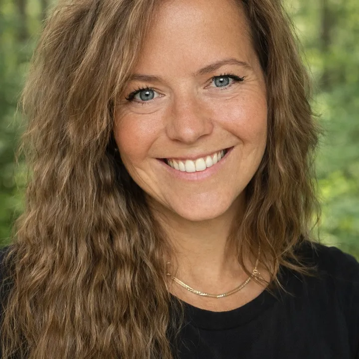 Jen Snow | Blended Connections