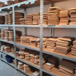 Pottery Forms Europe