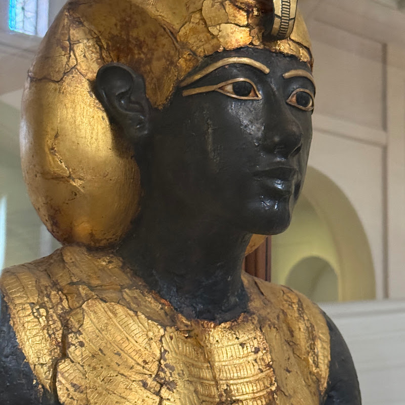 Secrets of Egyptian Civilization